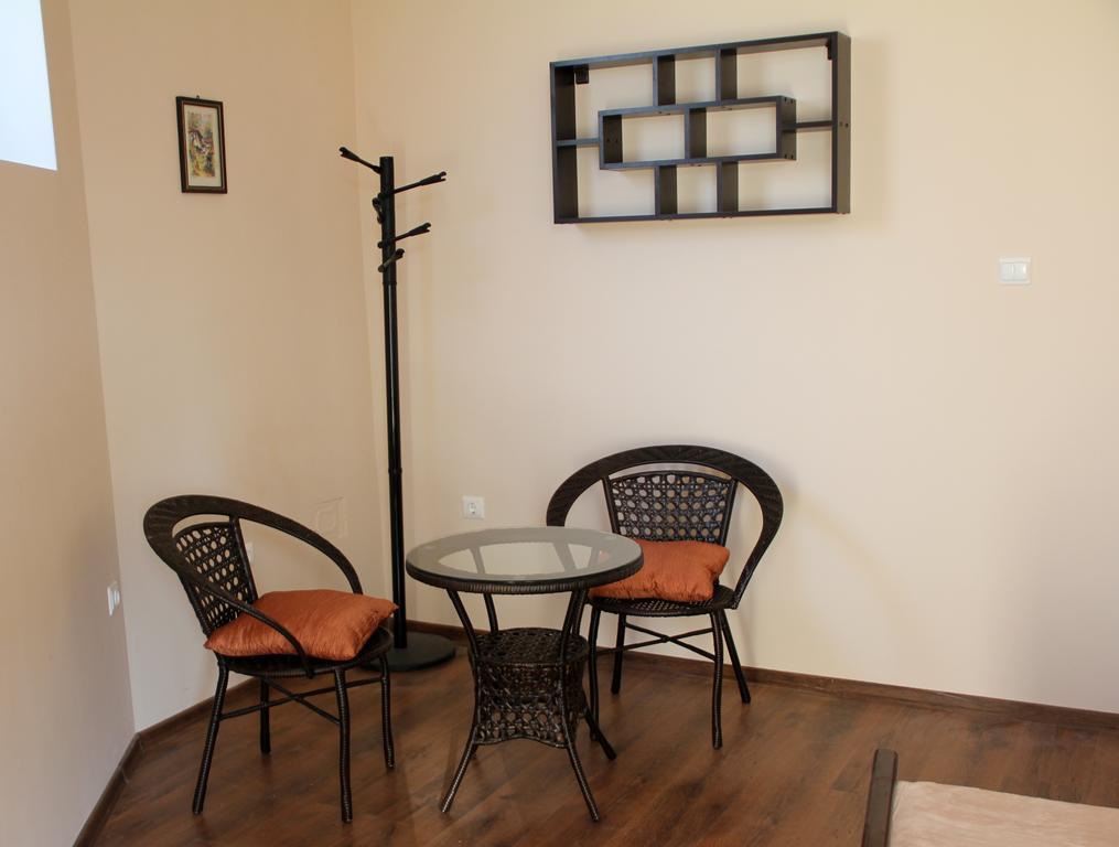 Diva Apartment 瓦爾納 外观 照片
