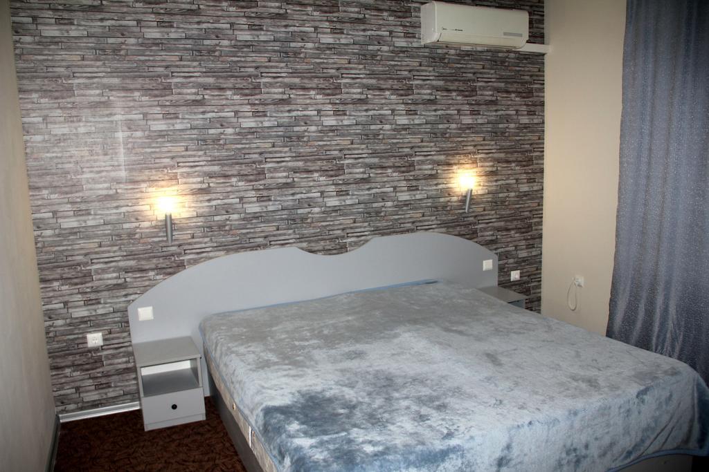 Diva Apartment 瓦爾納 外观 照片