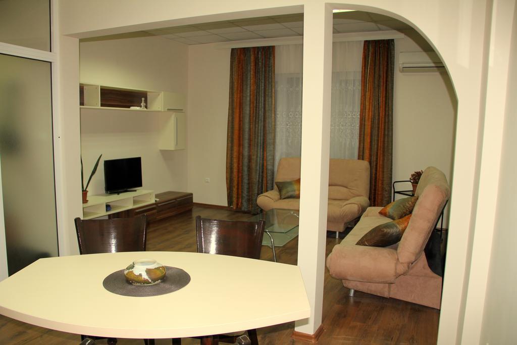 Diva Apartment 瓦爾納 外观 照片