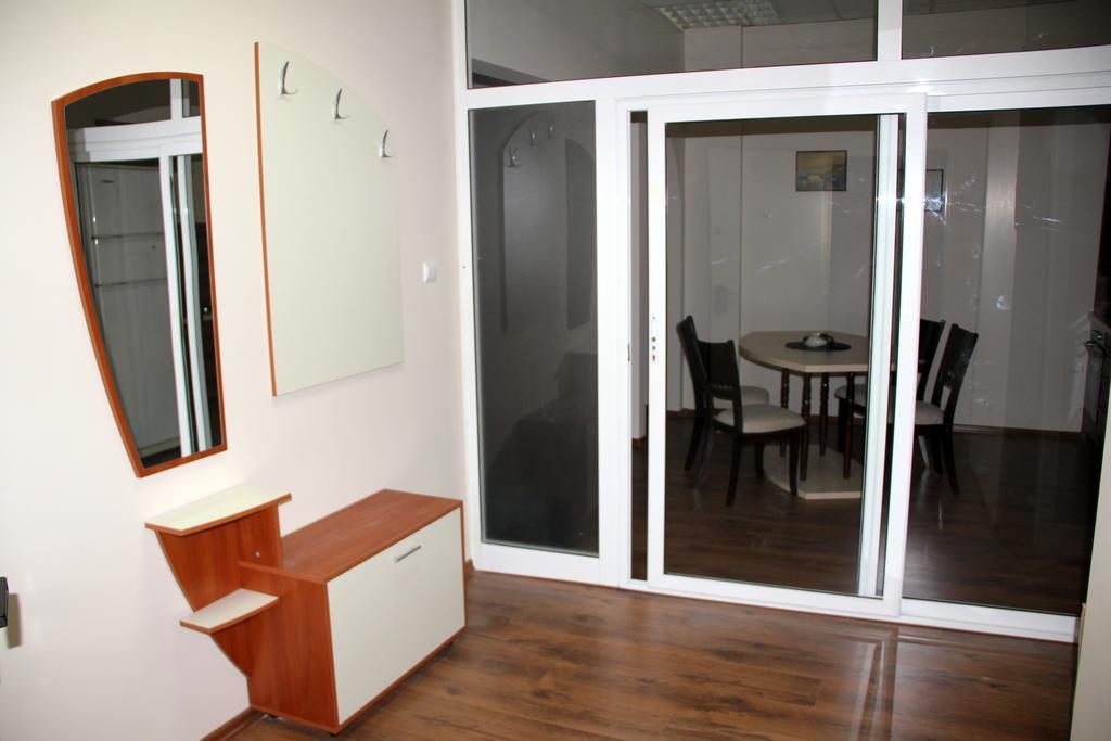 Diva Apartment 瓦爾納 外观 照片